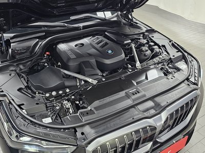 2023 BMW 5 SERIES 照片 7