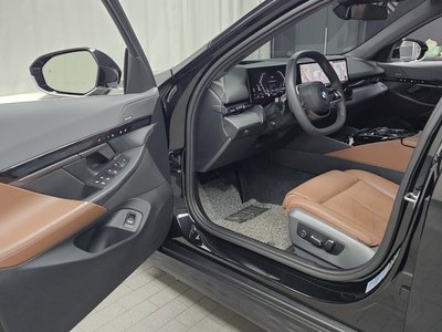 2023 BMW 5 SERIES 缩略图 13