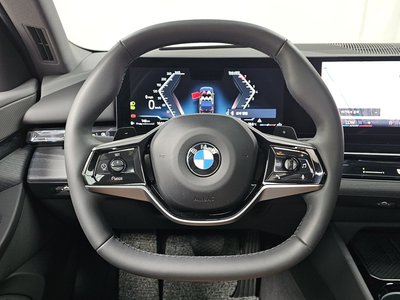 2023 BMW 5 SERIES 缩略图 19