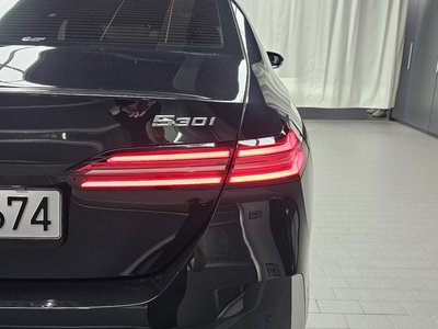 2023 BMW 5 SERIES 照片 10