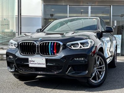 BMW X4 - 1