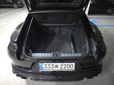 PORSCHE PANAMERA - 7