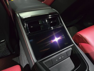 PORSCHE PANAMERA - 10