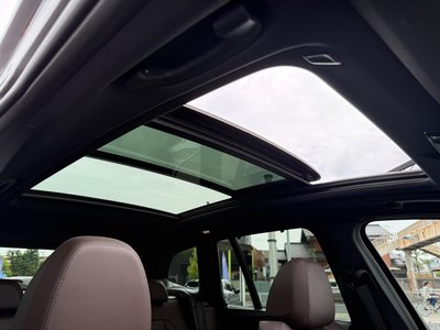 2022 BMW X3 照片 6
