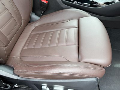 2022 BMW X3 照片 10