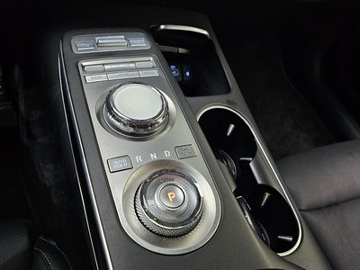 صورة 9 لـ 2021 GENESIS GV70