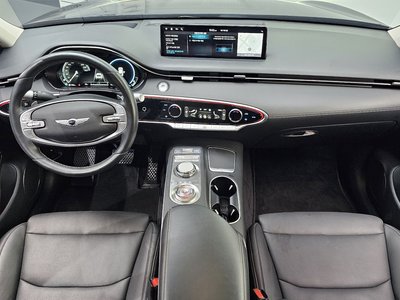 صورة 5 لـ 2021 GENESIS GV70