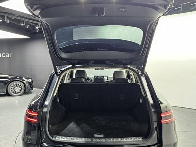 2021 Genesis GV70 — миниатюра 20