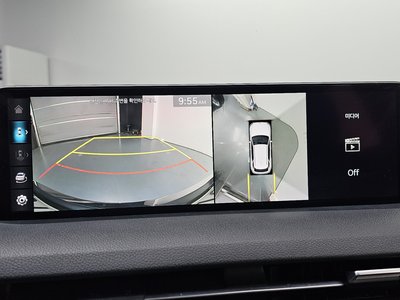 2021 Genesis GV70 — миниатюра 15