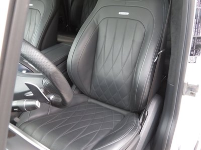 صورة مصغرة 46 لـ 2019 Mercedes-BENZ G-CLASS AMG