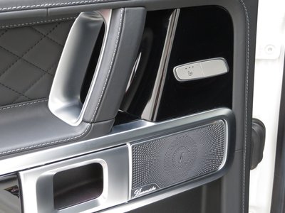 صورة مصغرة 55 لـ 2019 Mercedes-BENZ G-CLASS AMG
