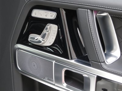 صورة مصغرة 49 لـ 2019 Mercedes-BENZ G-CLASS AMG