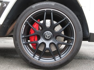 صورة مصغرة 60 لـ 2019 Mercedes-BENZ G-CLASS AMG