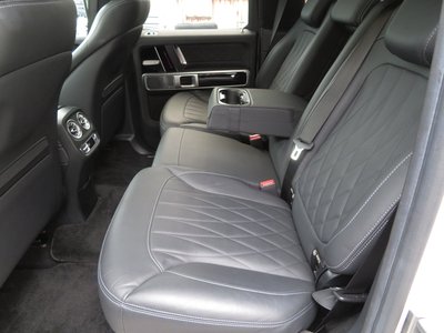 صورة مصغرة 11 لـ 2019 Mercedes-BENZ G-CLASS AMG