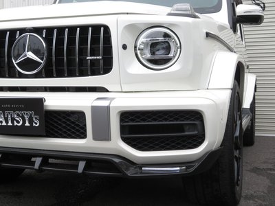 صورة مصغرة 21 لـ 2019 Mercedes-BENZ G-CLASS AMG