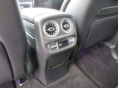 صورة مصغرة 57 لـ 2019 Mercedes-BENZ G-CLASS AMG