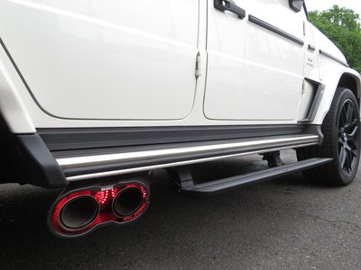 صورة مصغرة 25 لـ 2019 Mercedes-BENZ G-CLASS AMG