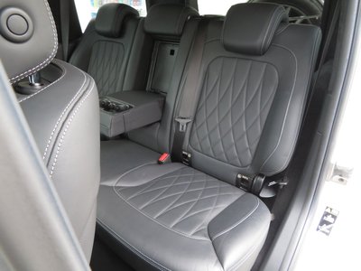 صورة مصغرة 56 لـ 2019 Mercedes-BENZ G-CLASS AMG