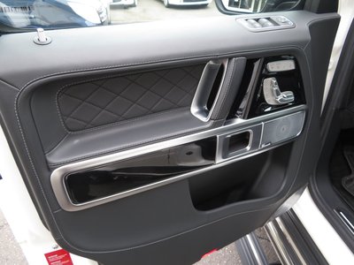صورة مصغرة 44 لـ 2019 Mercedes-BENZ G-CLASS AMG