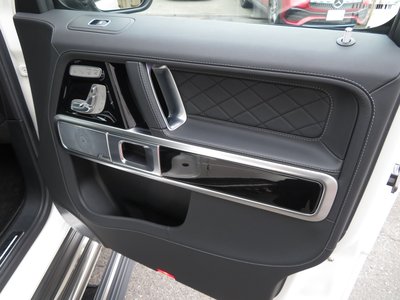 صورة مصغرة 48 لـ 2019 Mercedes-BENZ G-CLASS AMG