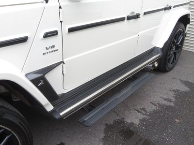 صورة مصغرة 23 لـ 2019 Mercedes-BENZ G-CLASS AMG