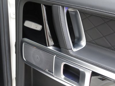 صورة مصغرة 52 لـ 2019 Mercedes-BENZ G-CLASS AMG