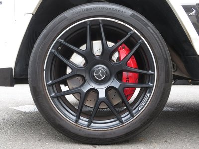 صورة مصغرة 63 لـ 2019 Mercedes-BENZ G-CLASS AMG