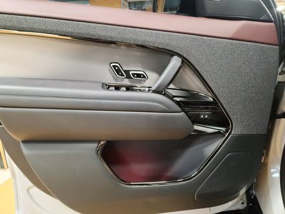 2023 LAND Rover RANGE ROVER SPORT 照片 8
