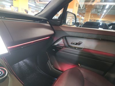2023 LAND Rover RANGE ROVER SPORT 缩略图 15