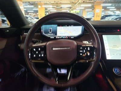 2023 LAND Rover RANGE ROVER SPORT 照片 10