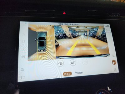2023 LAND Rover RANGE ROVER SPORT 缩略图 14