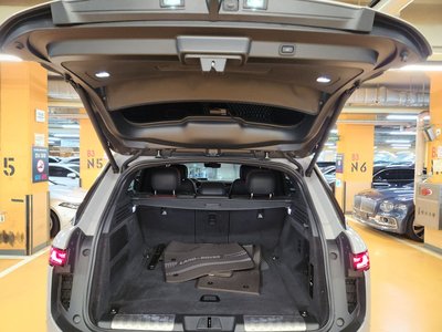 2023 LAND Rover RANGE ROVER SPORT 照片 7