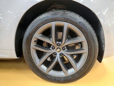 2023 LAND Rover RANGE ROVER SPORT 照片 4