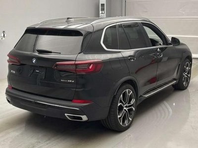 BMW X5 - 2