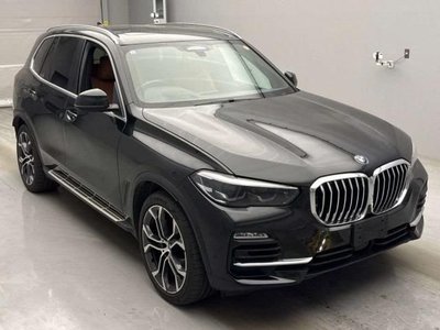 BMW X5 - 8