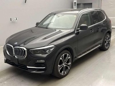 BMW X5 - 1