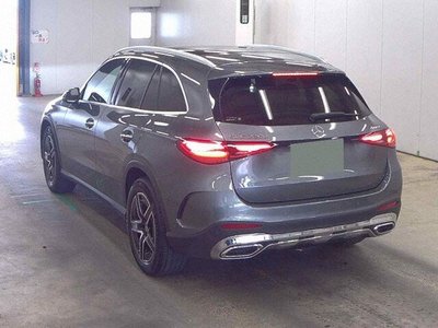MERCEDES-BENZ GLC - 2