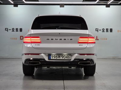 GENESIS GV80 - 6