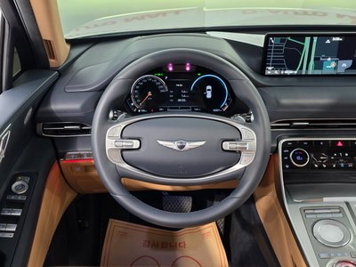 GENESIS GV80 - 4