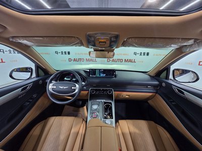 GENESIS GV80 - 7