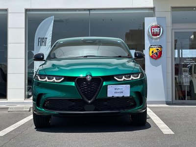 صورة 4 لـ 2024 ALFA Romeo TONALE