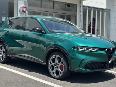 صورة مصغرة 12 لـ 2024 ALFA Romeo TONALE