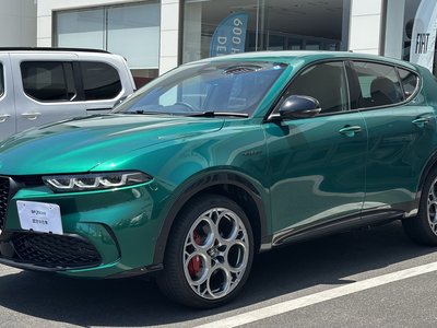 صورة مصغرة 11 لـ 2024 ALFA Romeo TONALE