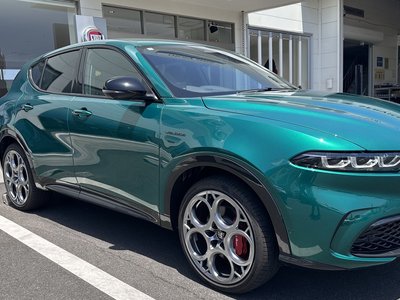 صورة 10 لـ 2024 ALFA Romeo TONALE