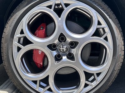 صورة مصغرة 72 لـ 2024 ALFA Romeo TONALE