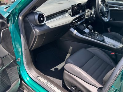 صورة مصغرة 20 لـ 2024 ALFA Romeo TONALE