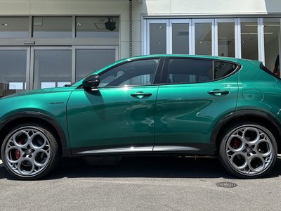 صورة 5 لـ 2024 ALFA Romeo TONALE