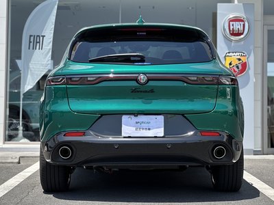 صورة مصغرة 15 لـ 2024 ALFA Romeo TONALE