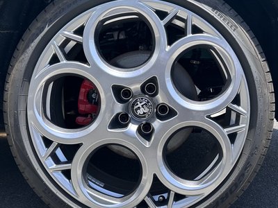 صورة مصغرة 73 لـ 2024 ALFA Romeo TONALE