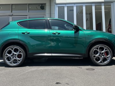 صورة 6 لـ 2024 ALFA Romeo TONALE